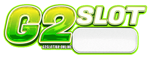 G2SLOT168 เว็บตรง สล็อต คาสิโนออนไลน์ ฝากถอนง่าย 24 ชม.
